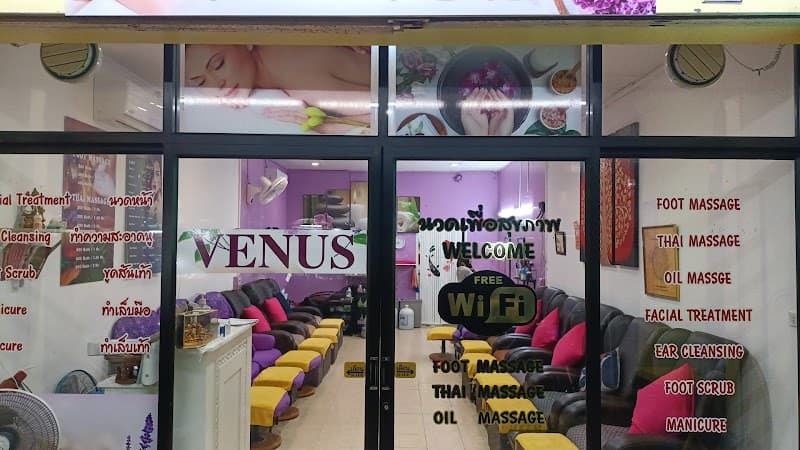 Venut Salon&Spa Hat Yai photo