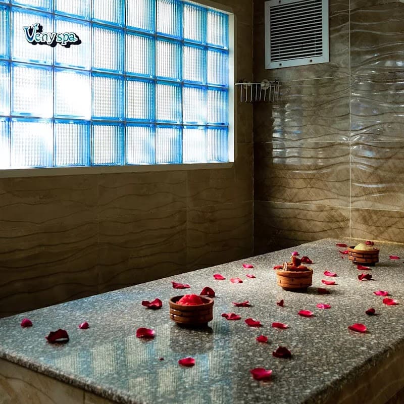 Veny Spa Cairo photo