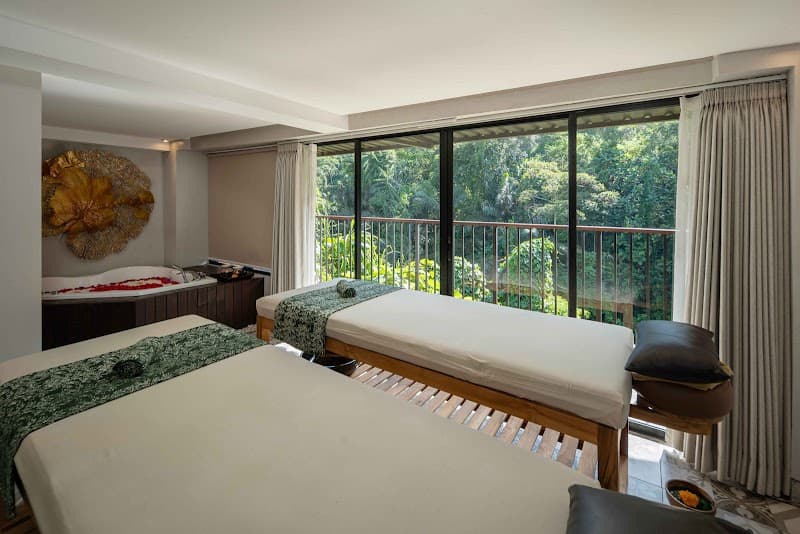 Venya Spa by Metland Venya Ubud Gianyar photo