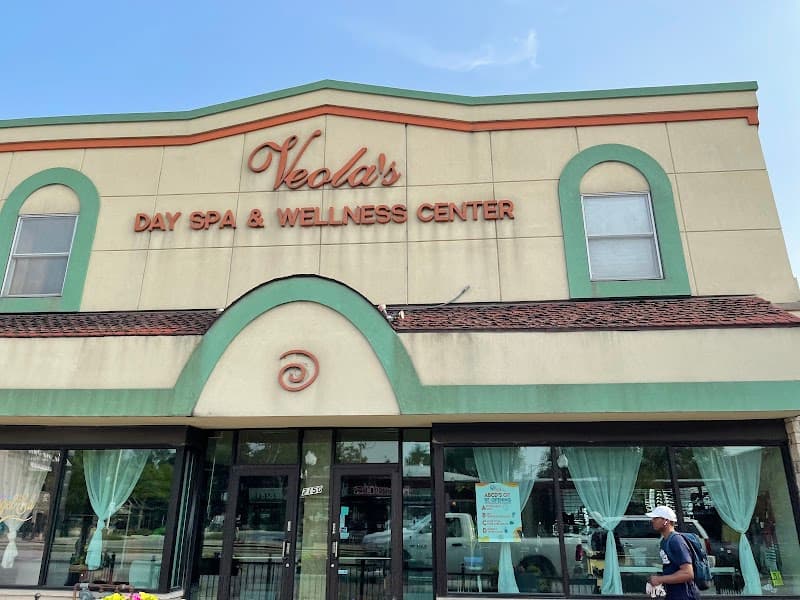 Veola's Day Spa & Wellness Center Chicago photo