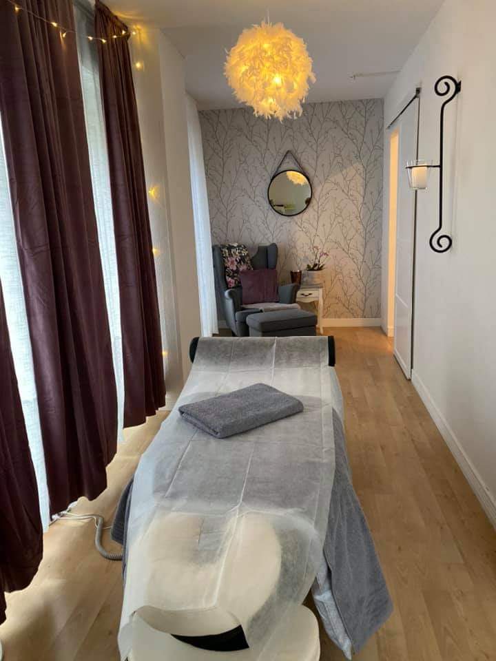 Veomany Massage & Naglar Bromölla photo