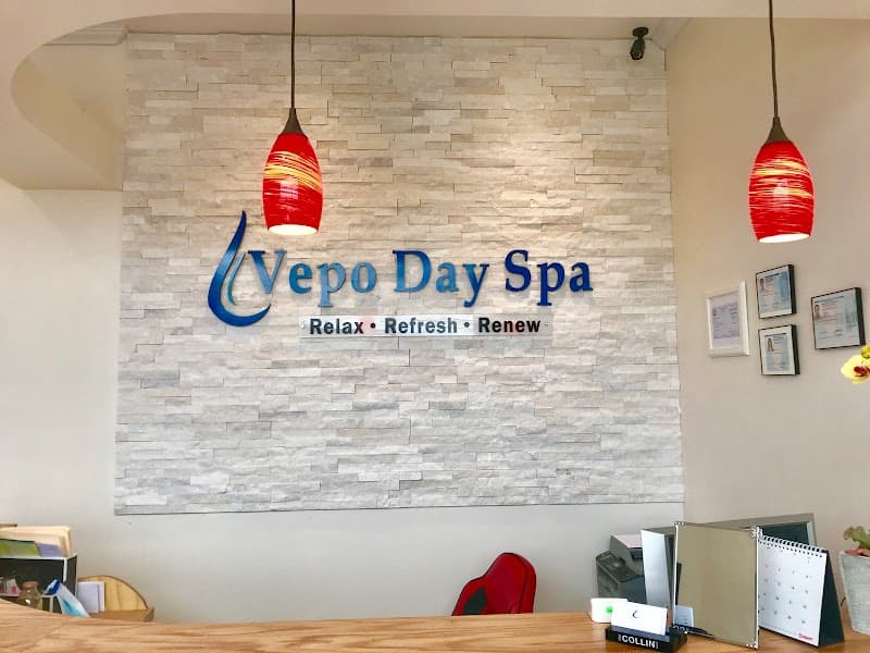 Vepo Day Spa Edison photo