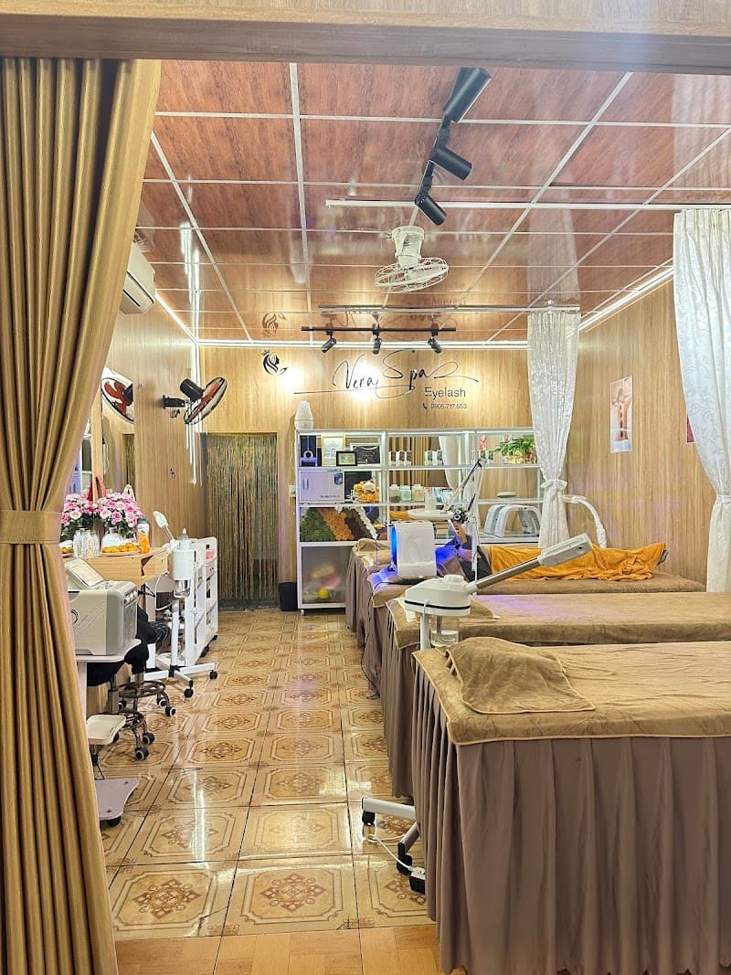 VERA Beauty&Spa Huế photo