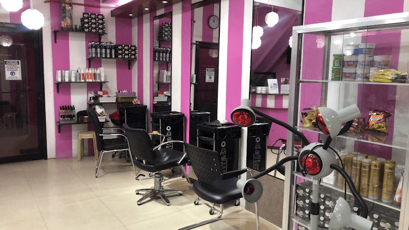 Vera' Belle Spa & Salon Cabuyao photo