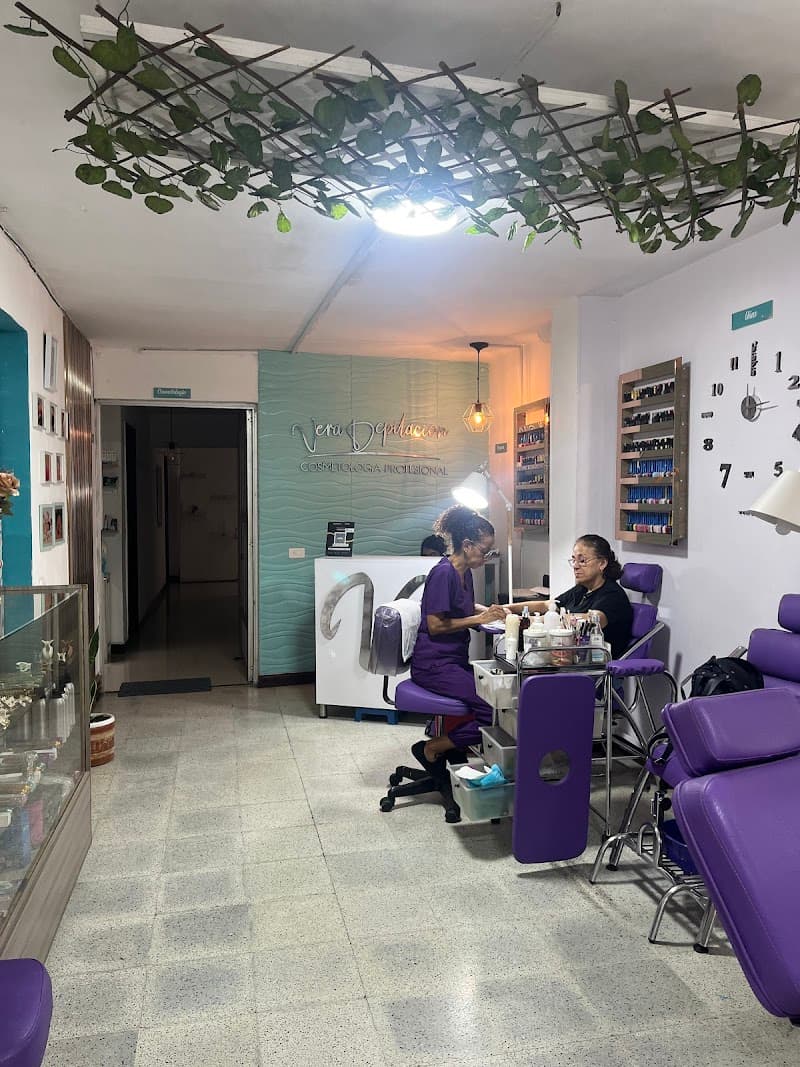 Vera Depilación Medellín photo