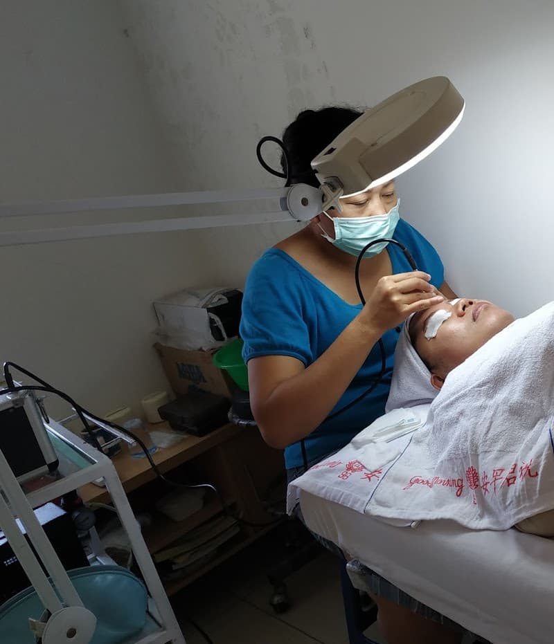 Vera Facial Care Medan photo