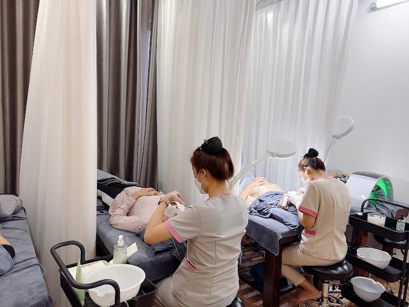 Vera Korea Spa Quận 7 photo