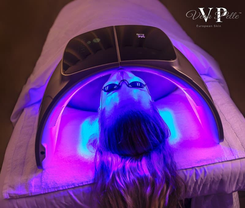 Vera Pelle European Skin Spa Houston photo