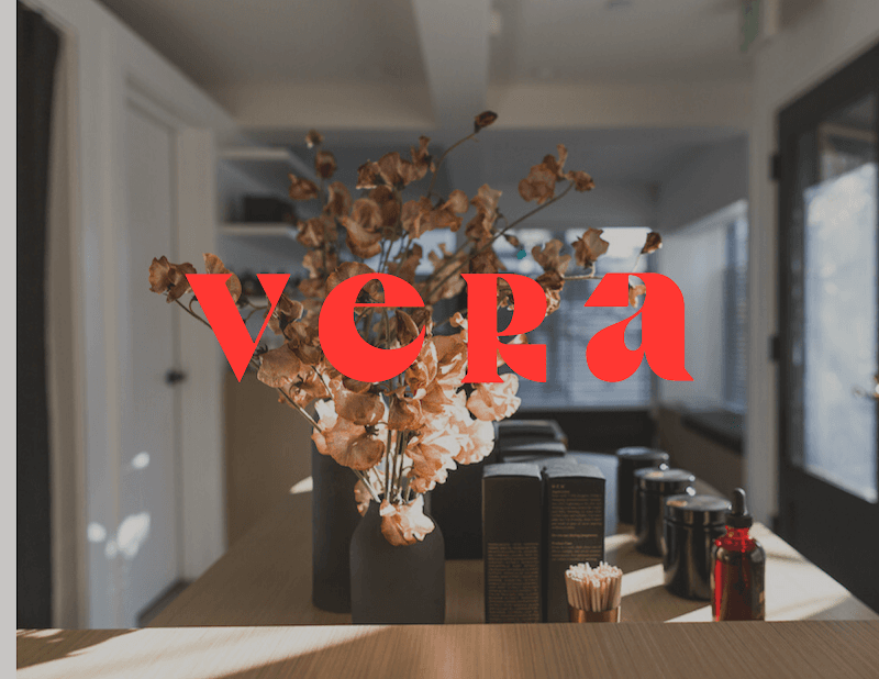 Vera Skin Care San Francisco photo