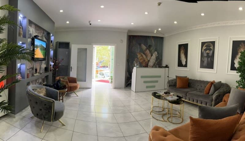 Vera SPA Esenyurt photo