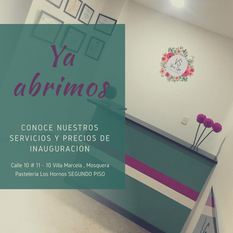 Vera Spa Mosquera photo