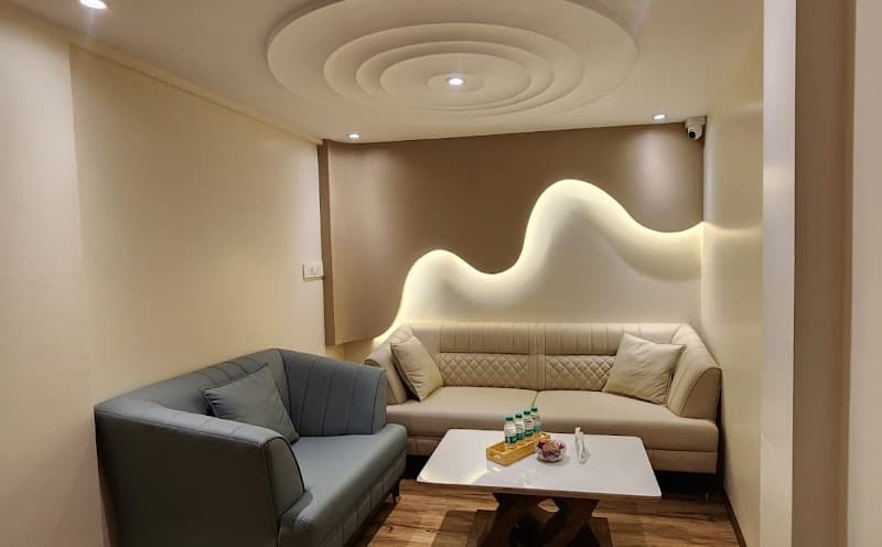 Vera Spa Vashi Mumbai photo