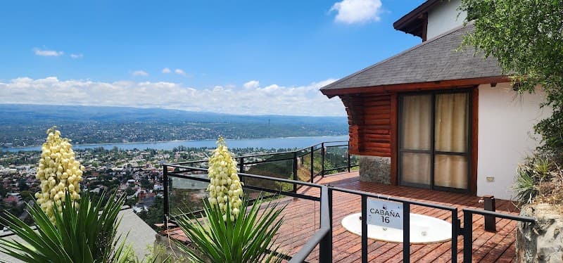 Veragem Villa Carlos Paz photo