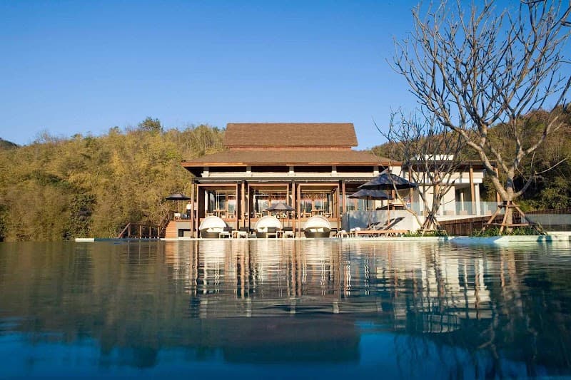 Veranda High Resort Chiang Mai - MGallery Collection photo