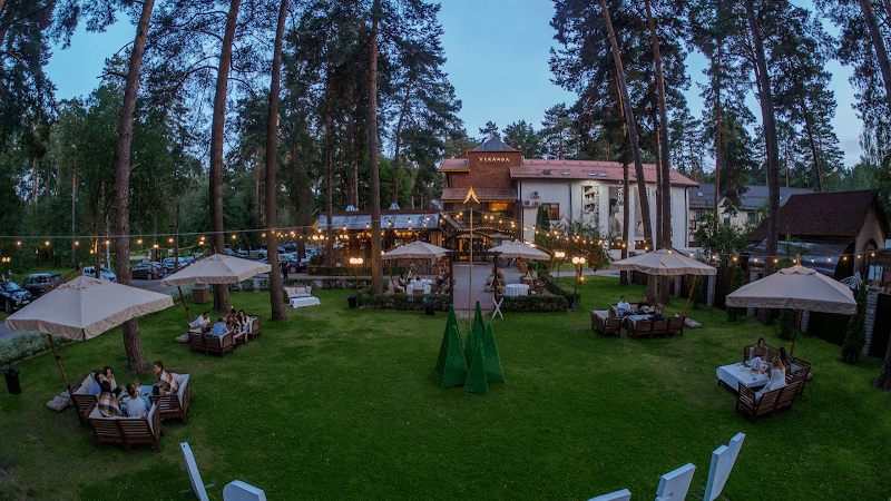Veranda Spa and Wellness / Veranda Smolensk photo