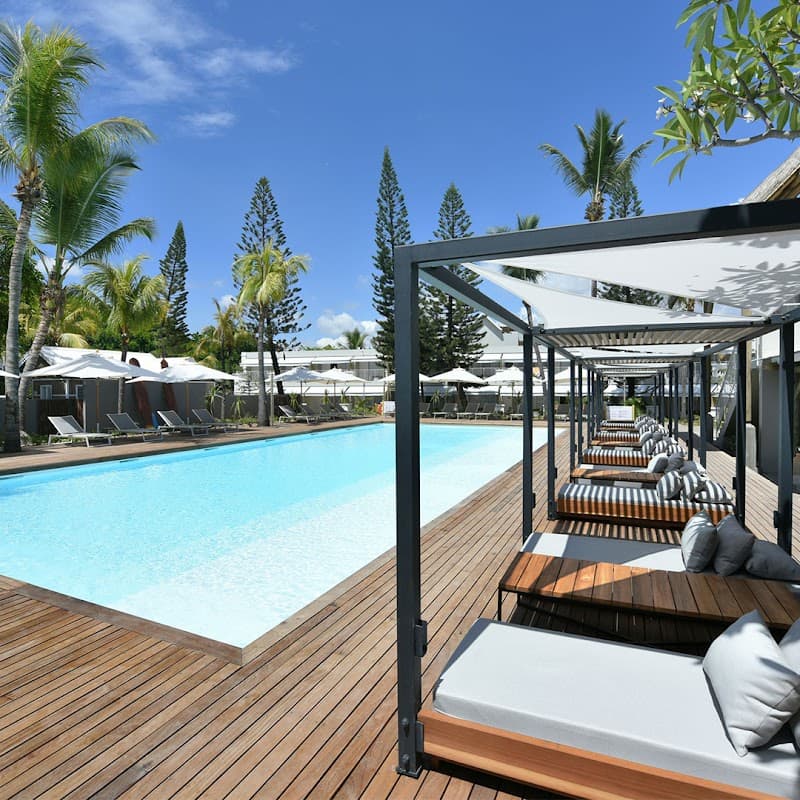 Veranda Tamarin Hotel and Spa photo