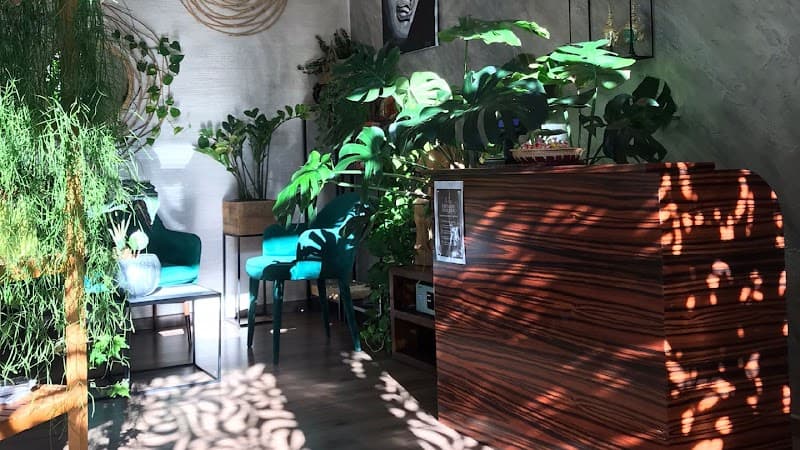 Veranda Thai Spa Milano photo