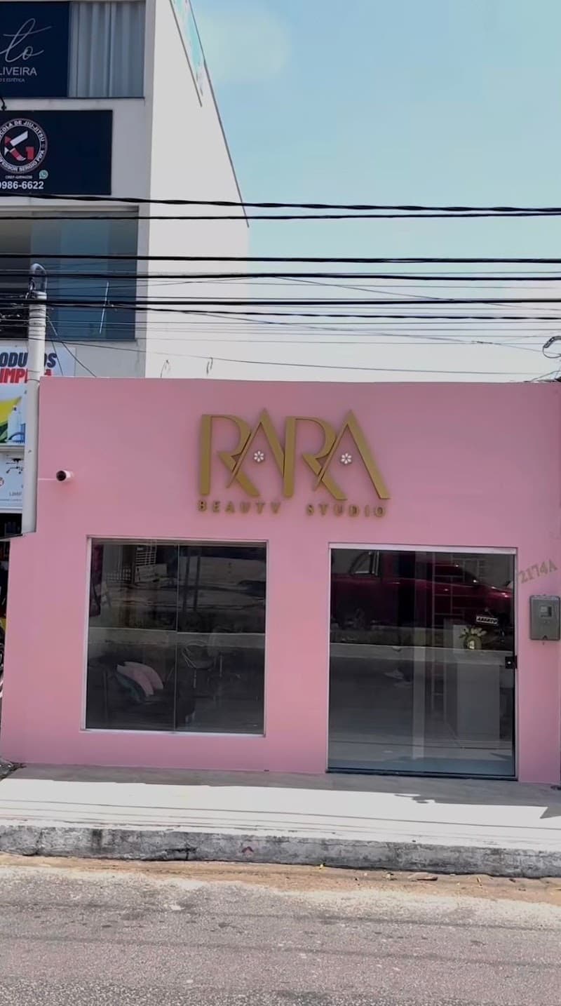 Verart Cabelos e Estética Parnamirim photo