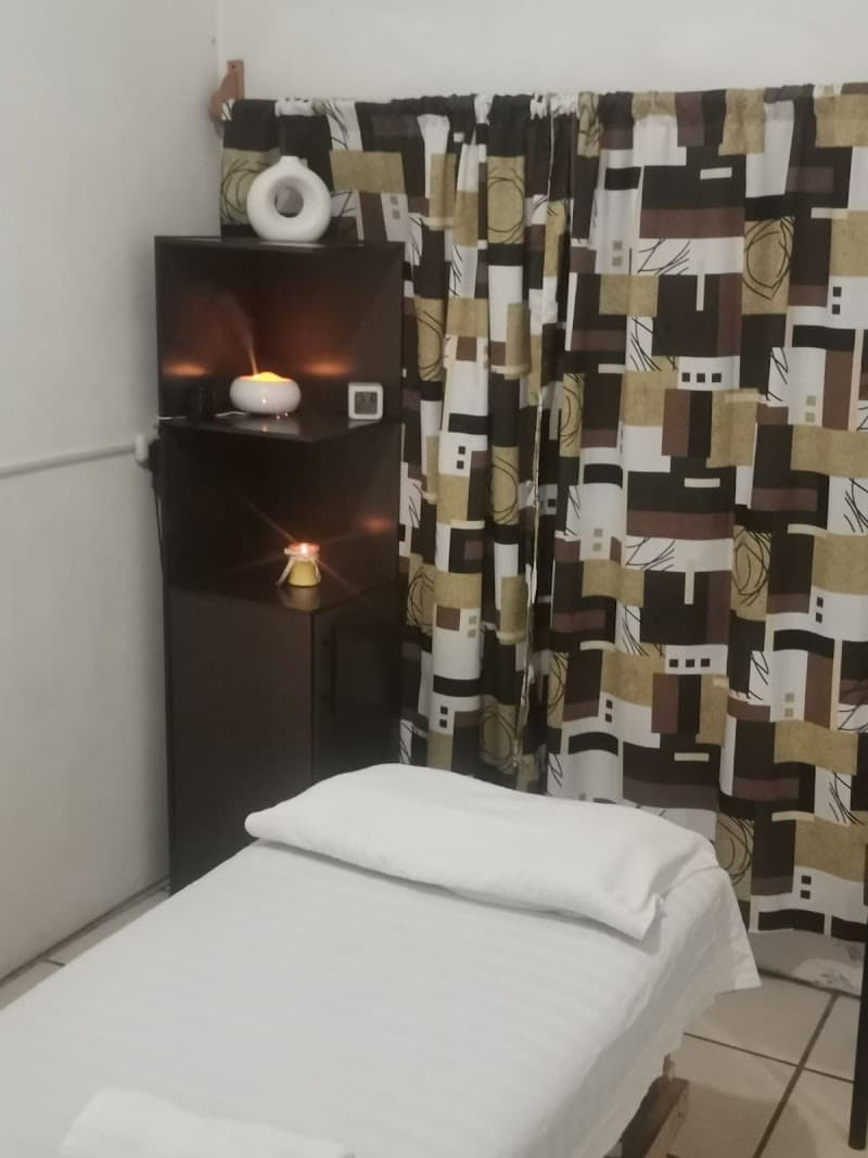 Verash spa Tuxtla Gutiérrez photo