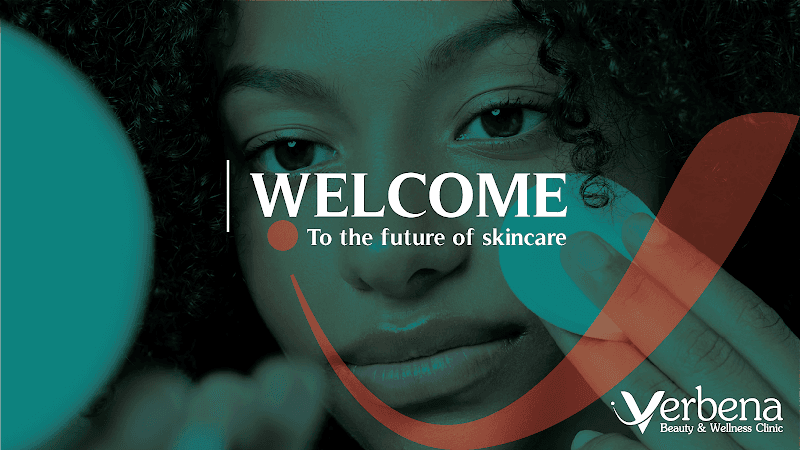 Verbena Beauty & Wellness Clinic Kampala photo