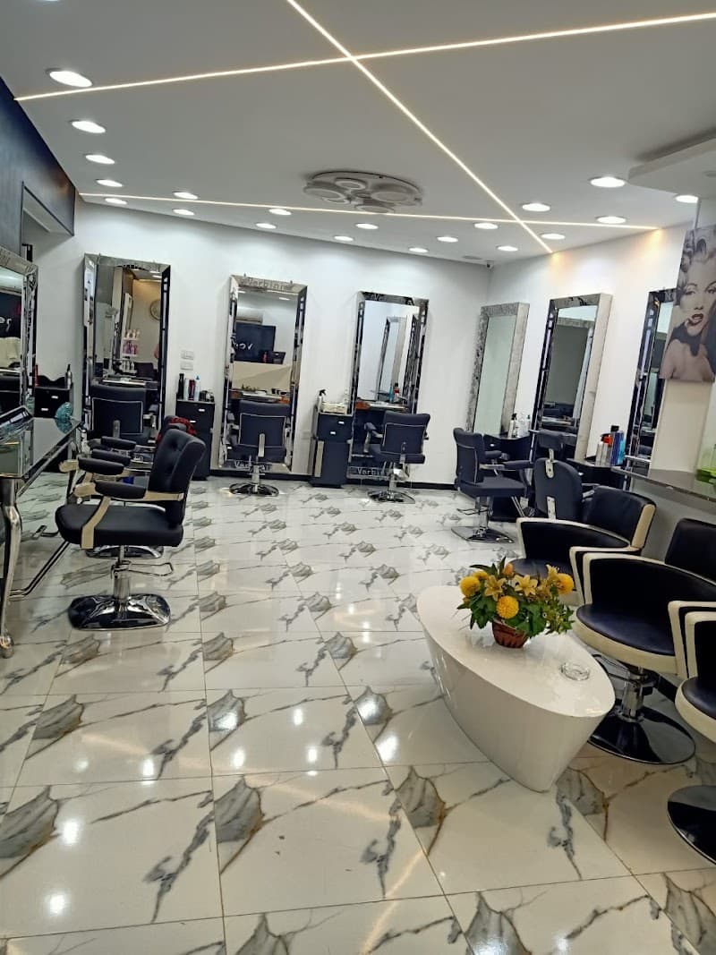 Verbinia Beauty Salon and Spa El Zamalek photo