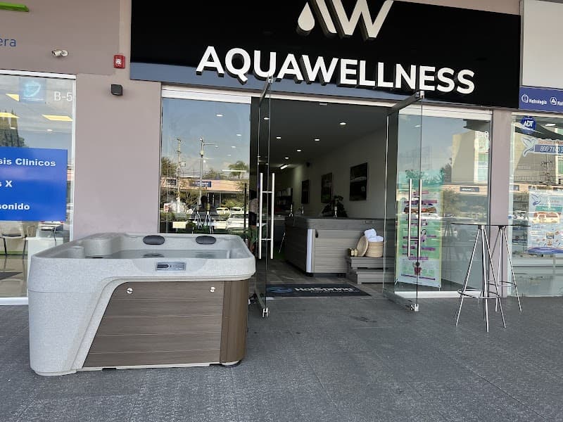 Verde Aqua SPA Zapopan photo