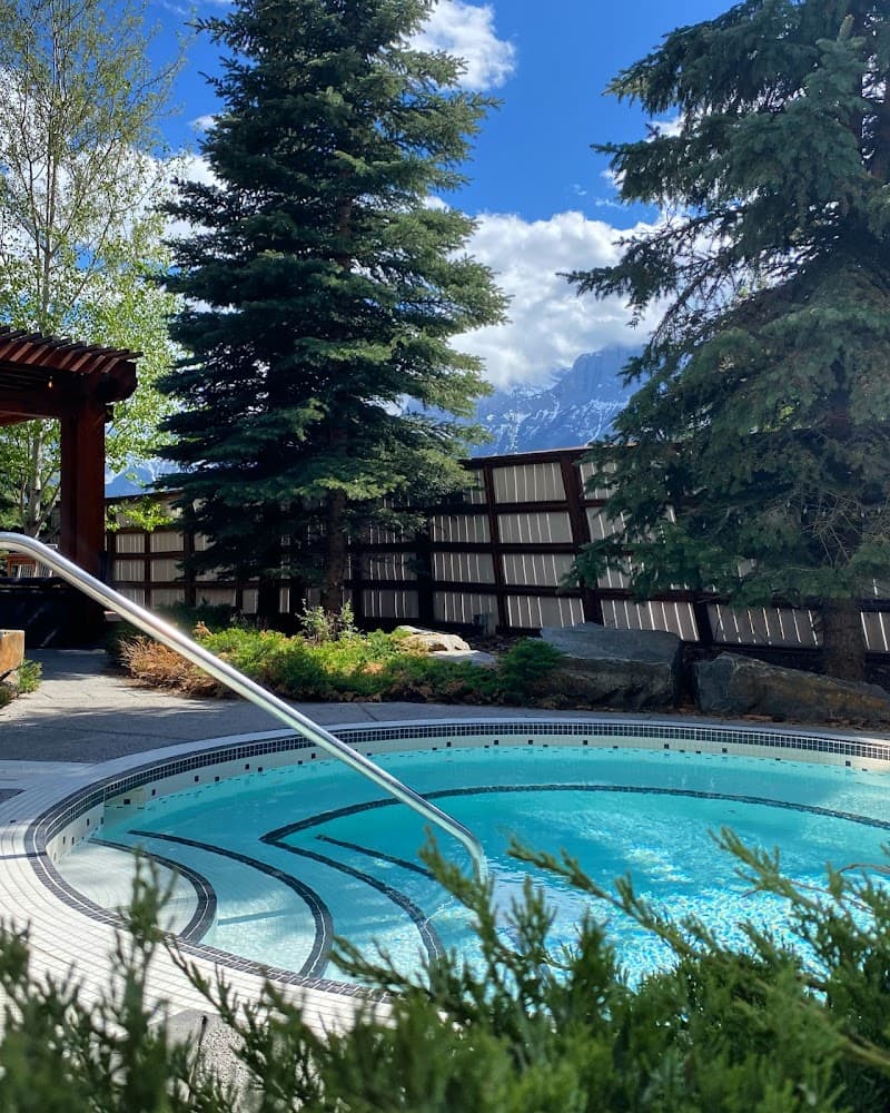 Verde Day Spa Canmore photo