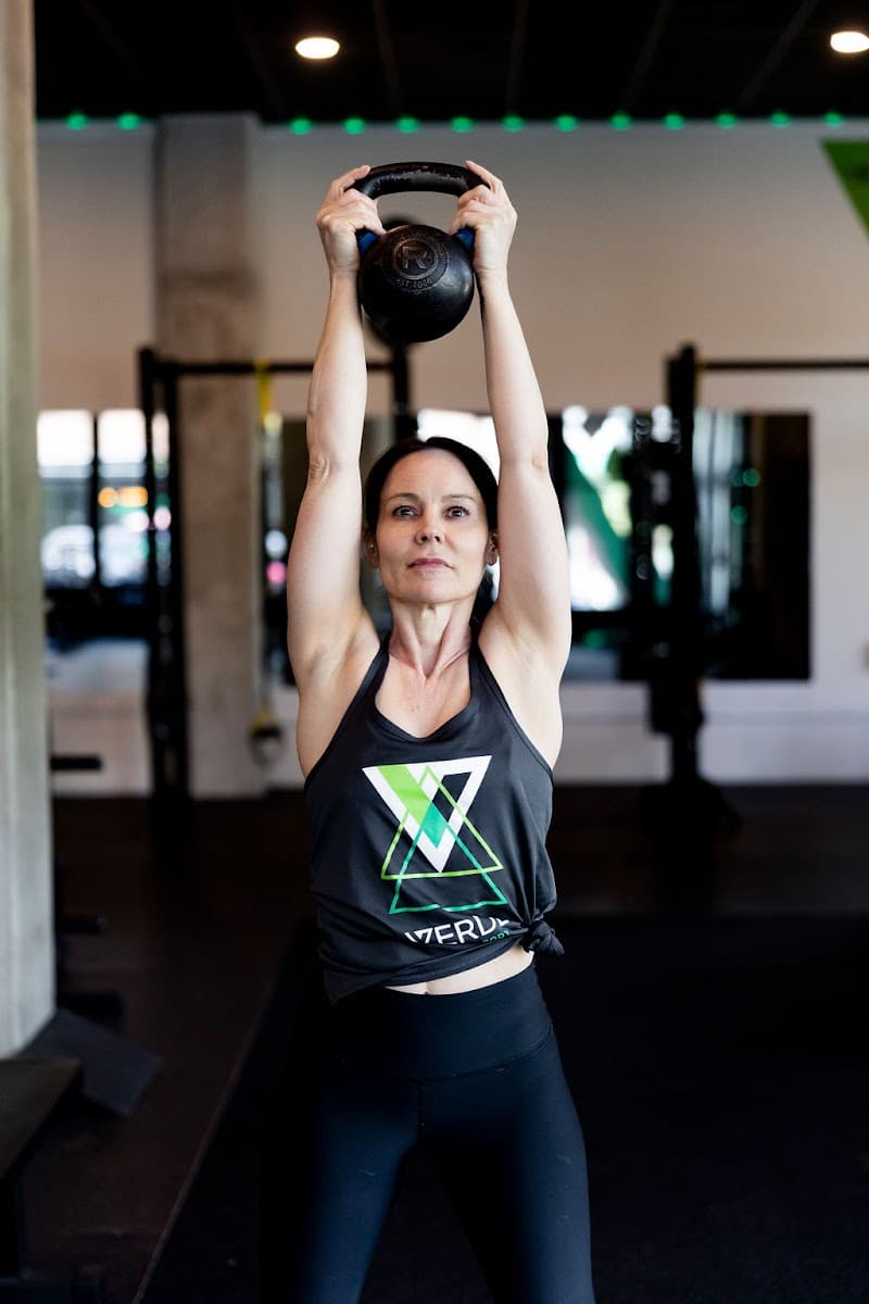 VERDE Organic Body Newcastle photo