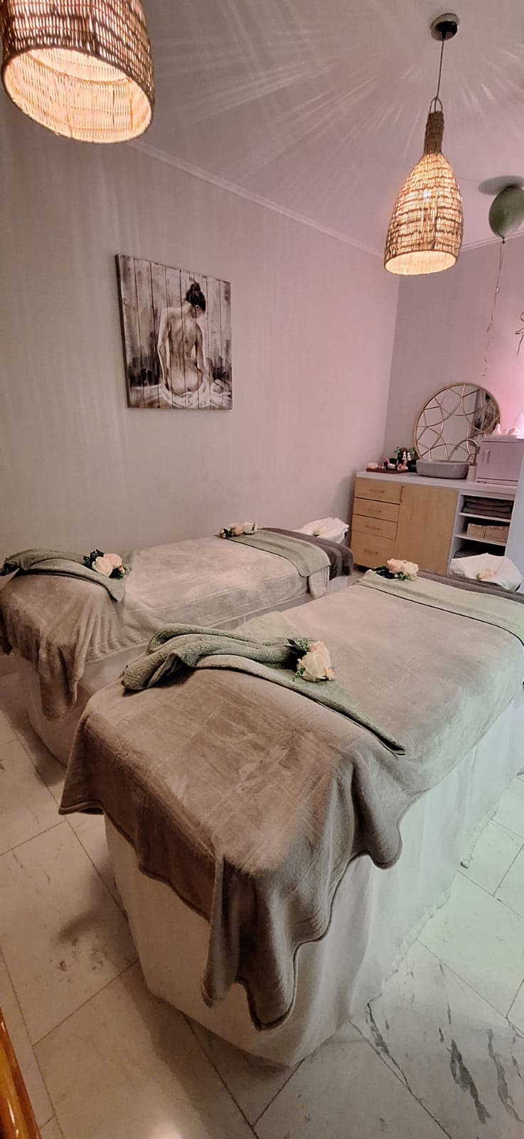Verde Renacer Spa Aruba photo