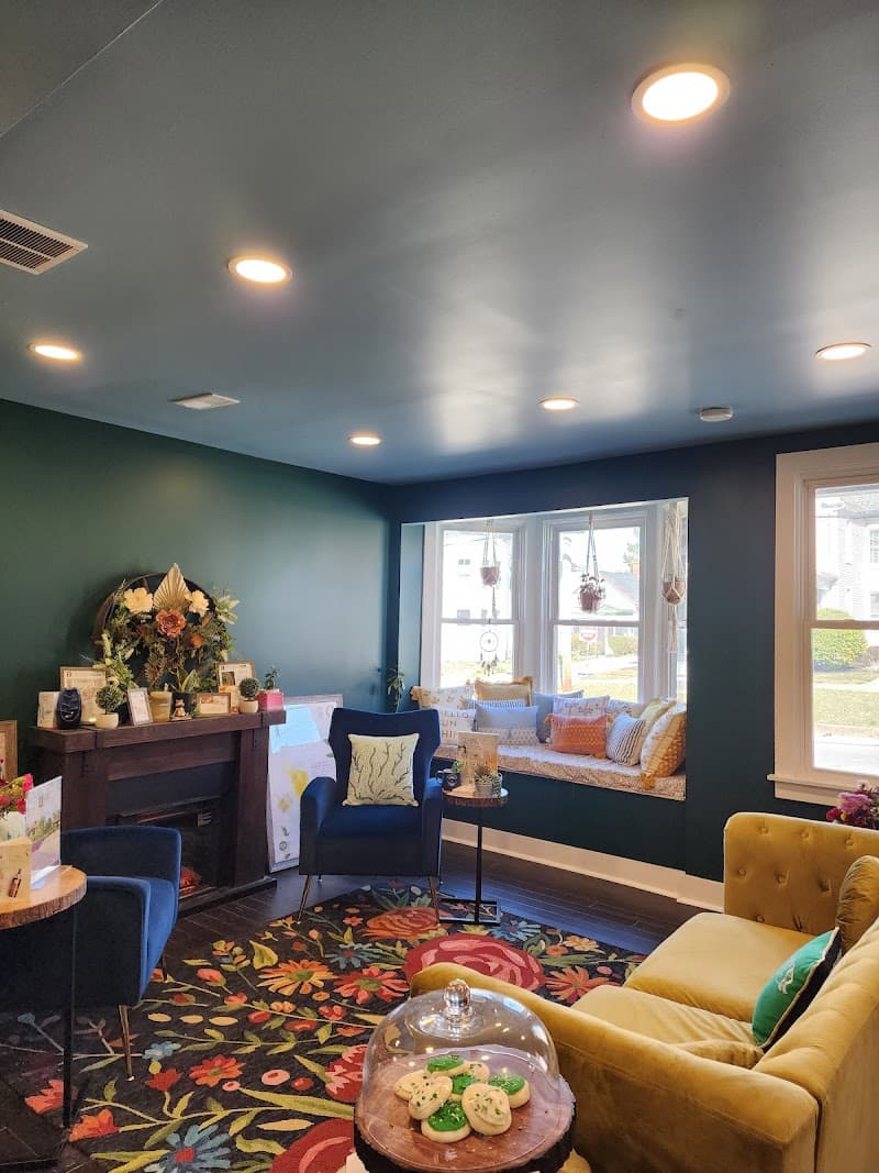 Verdure Day Spa & Wellness Center Shrewsbury photo