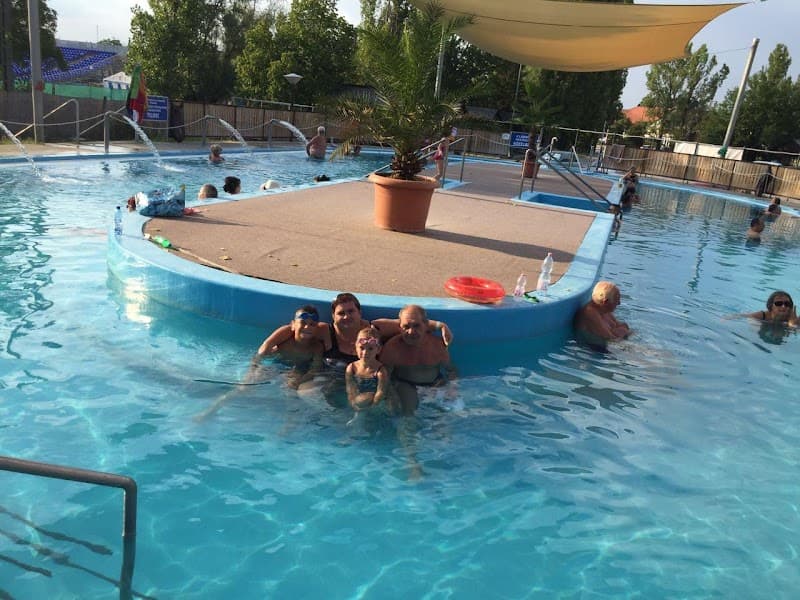 Veresegyházi Termálfürdő photo