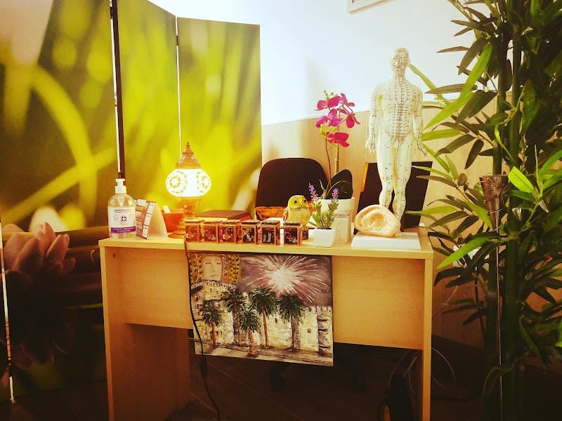 Vergel Sport & Nutrition: Masajes y Acupuntura Cox photo