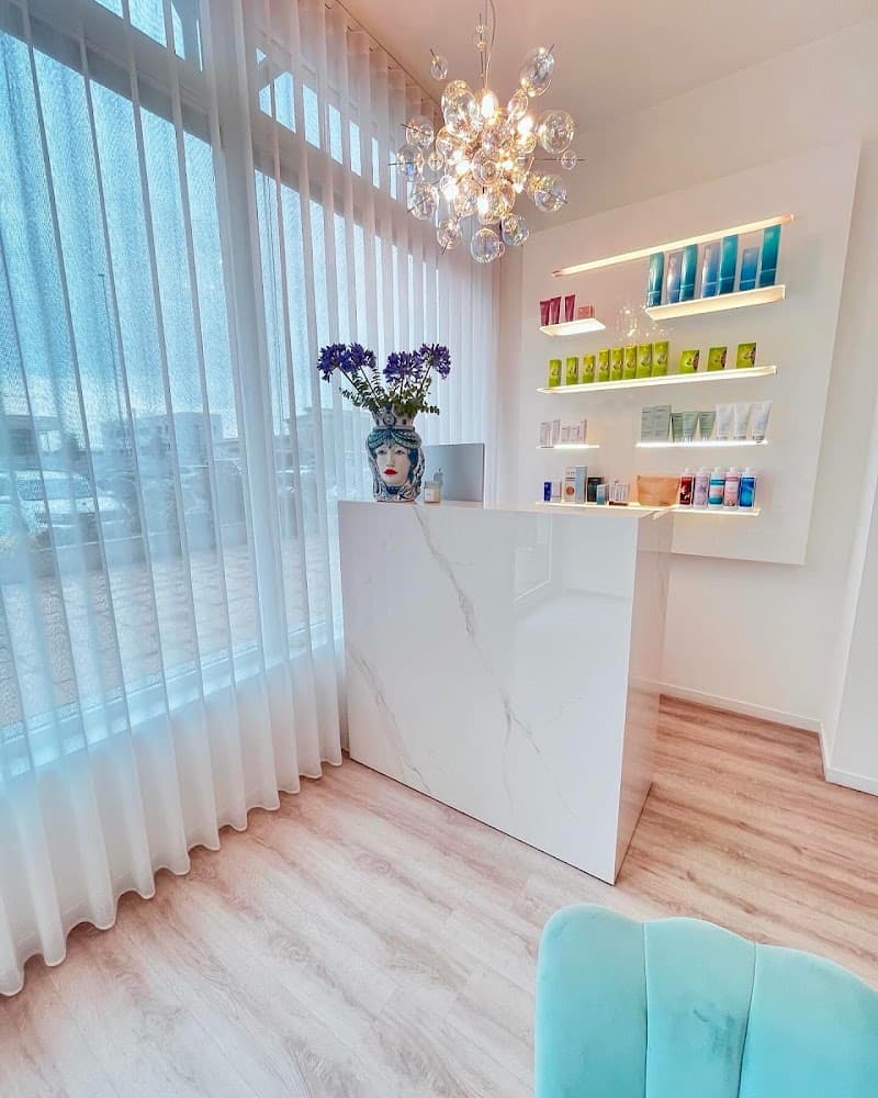 Veribel SPA Concept Centro Benessere Zanica photo