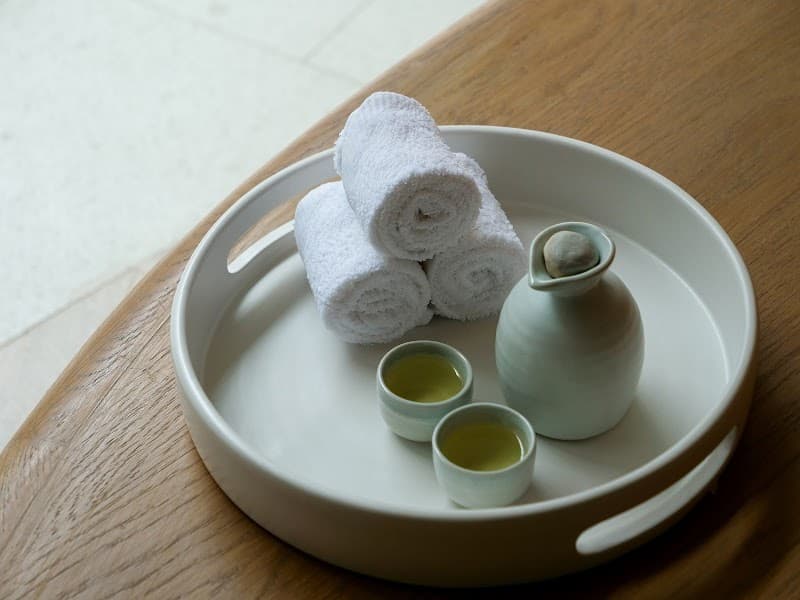Veriō Spa Koh Samui photo