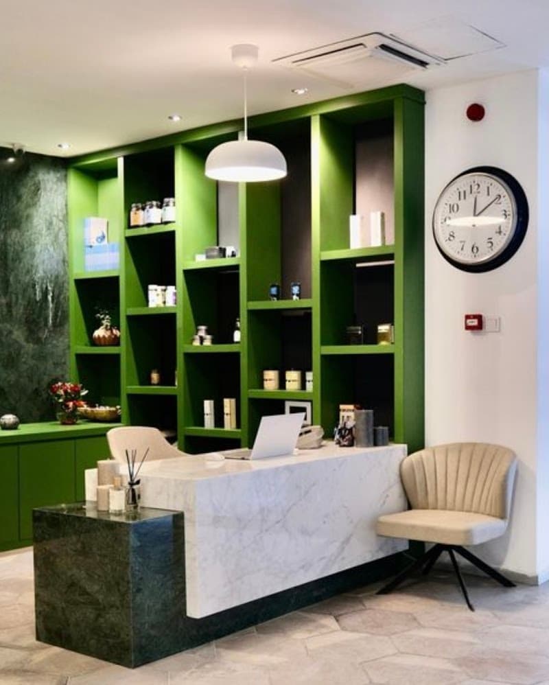 Verita Health Akatlar photo