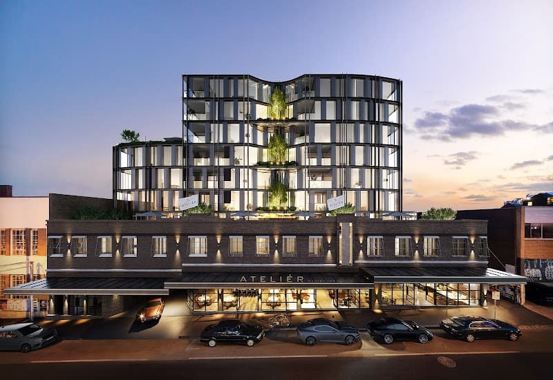 Veriu Collingwood Melbourne photo