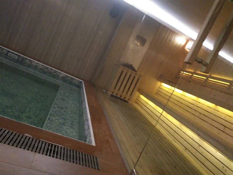 Vermouth Soapy Massage Spa Jakarta Utara photo