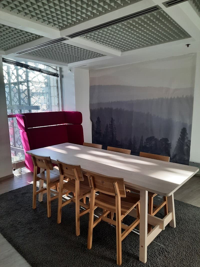 Vernissan Sauna Vantaa photo