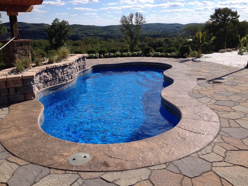 Vernon Pool & Spa Sussex photo