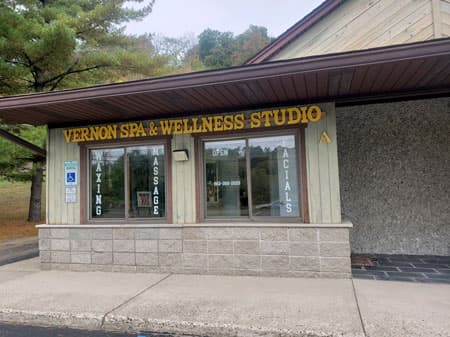 Vernon Spa and Wellness Studio photo