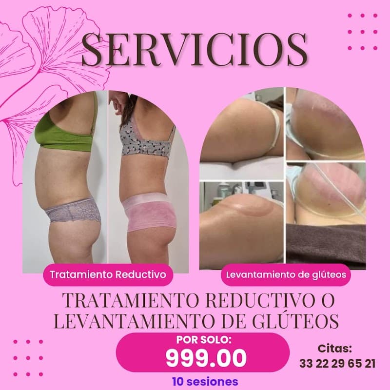 Vero Beauty Spa Zapopan photo