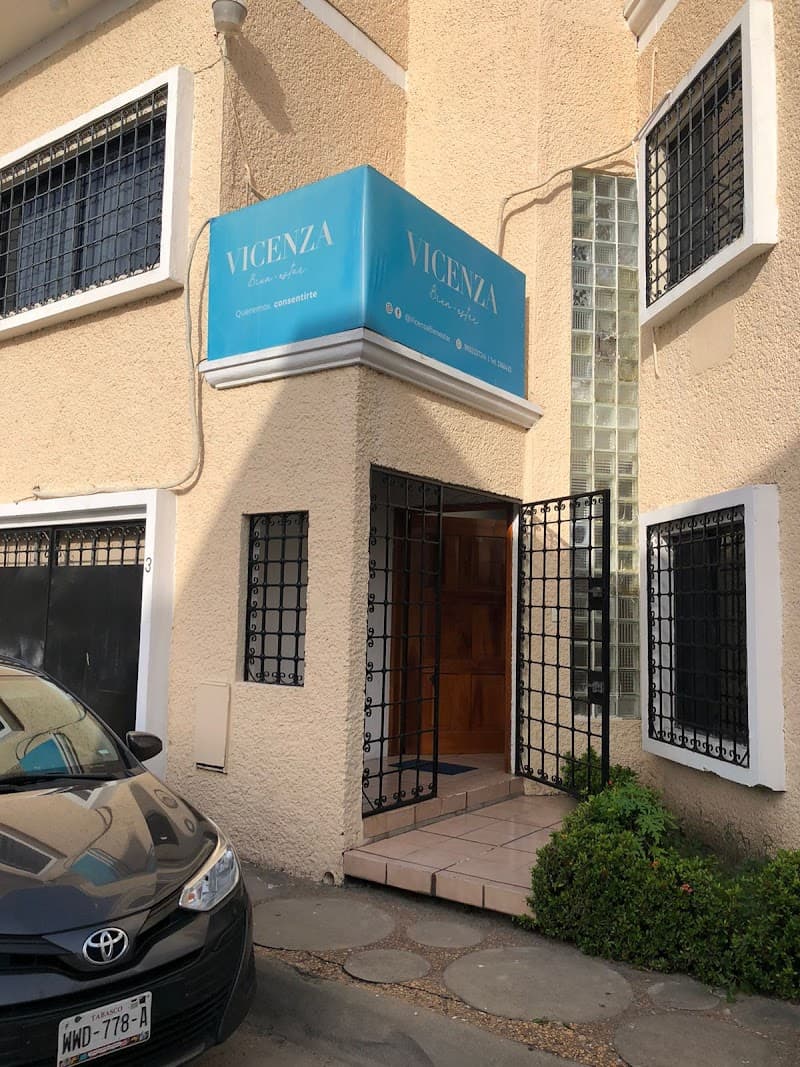 Vero Dionicio Imagen Profesional & SPA Villahermosa photo