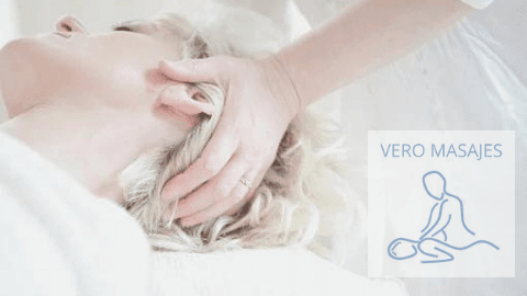 Vero Masajes Domingo Faustino Sarmiento photo