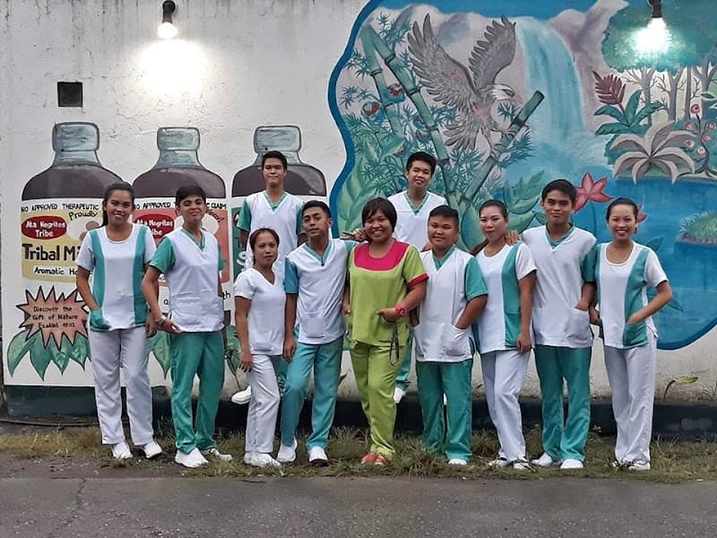 Vero Massage Clinic and Spa Sibulan photo