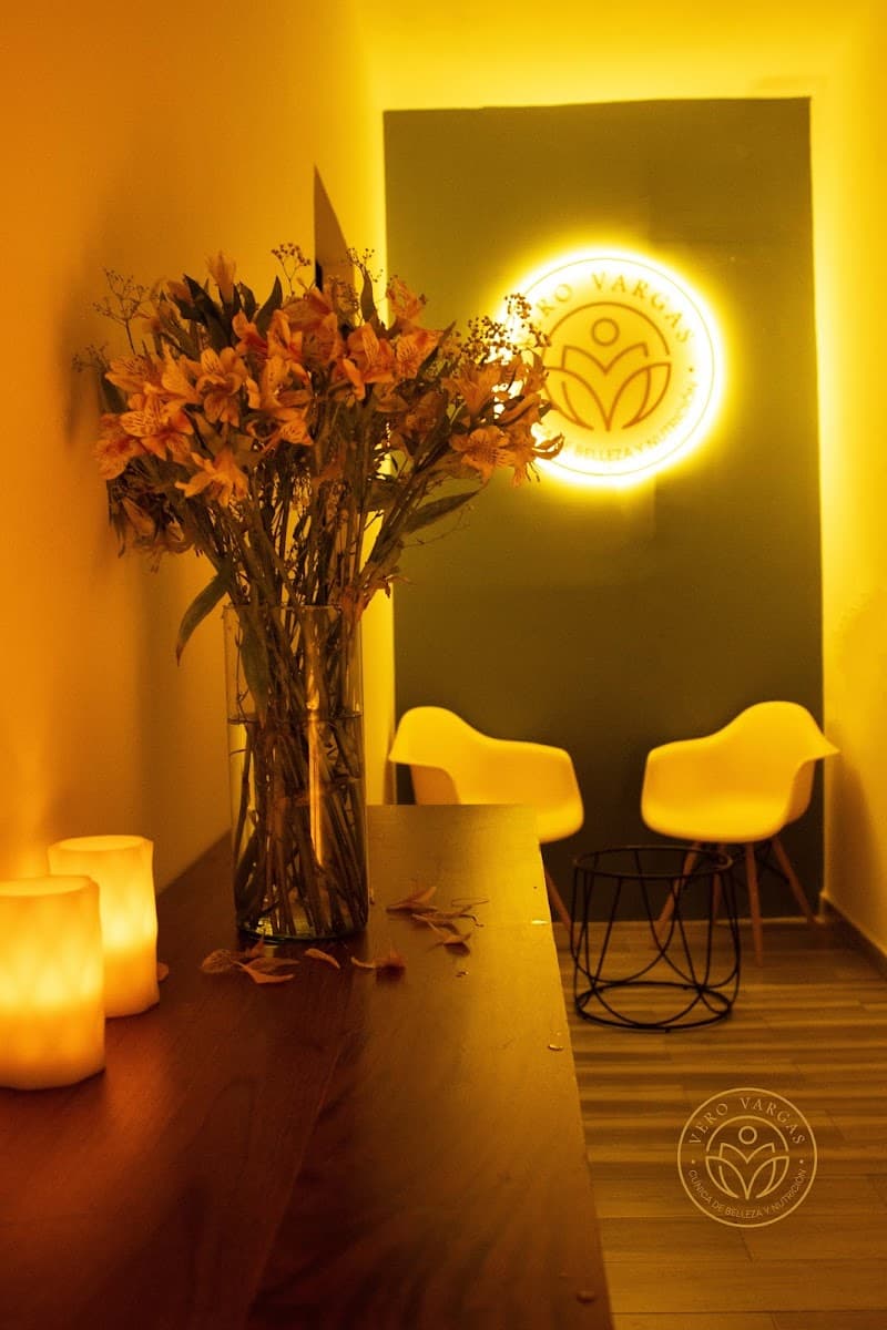 Vero Vargas Clínica de Belleza y Nutrición Lázaro Cárdenas photo