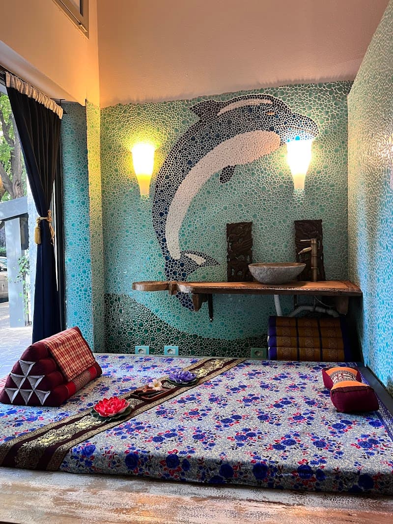 Verona Thai Massage photo