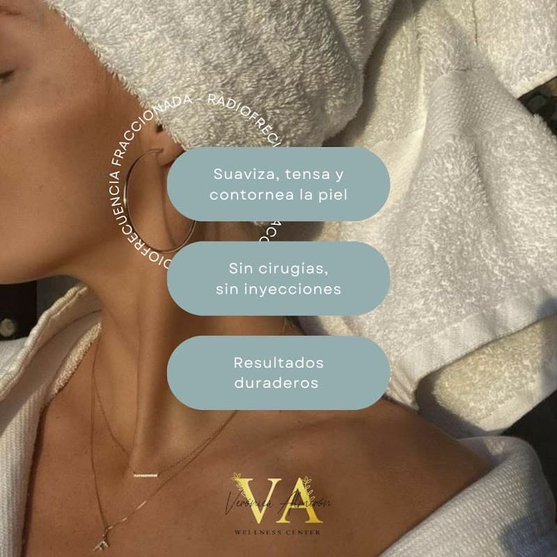 Veronica Almiron Estética Monte Grande photo