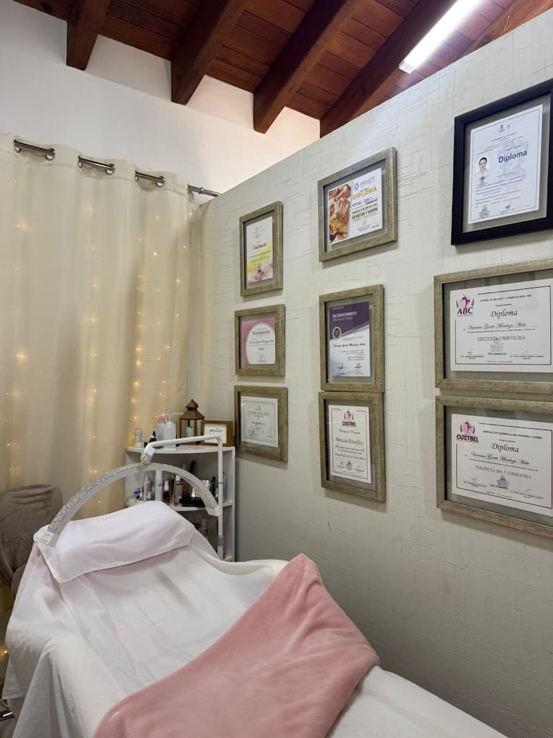 Verónica Goreti Clínica de Belleza Coalcomán de Vázquez Pallares photo