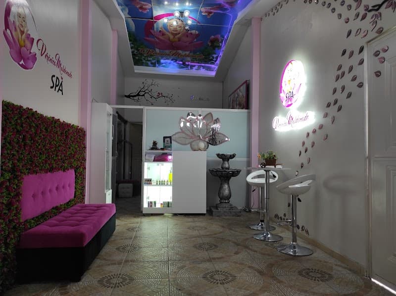 Verónica Maldonado SPA Catamayo photo