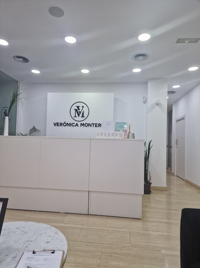 Verónica Montero Belleza/Salud/Bienestar San Fernando de Henares photo